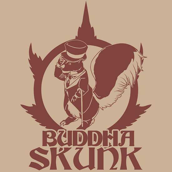 BUDDHA SKUNK - All Products - Root Catalog