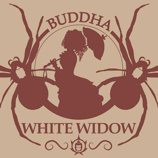 BUDDHA WHITE WIDOW - Все продукты - Root Catalog