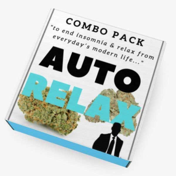 RELAX Auto Combo - Alle Produkte - Root Catalog