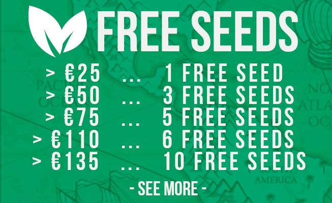 FREE SEEDS POLICY