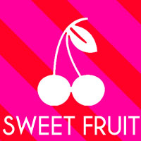 Fruta doce