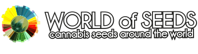 Cannabis seeds World of seeds